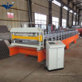 YuFa Brand metal corrugated tile roof panel cold roll forming machine for sale